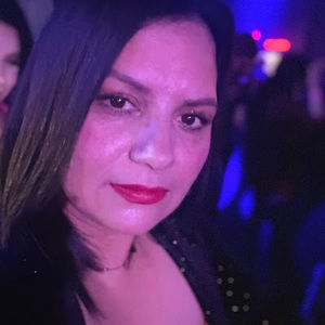 Meet your Posher, Gabriela